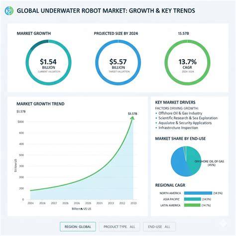 Global Underwater Inspection Robot Market Overview, Industry - raincitystudios.com