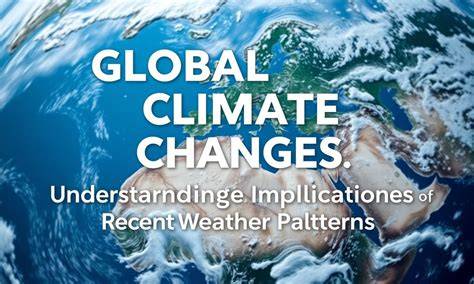 Global Weather and Climate - Ocean Wise - raincitystudios.com