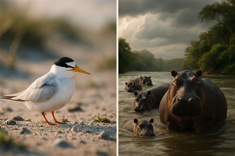 Global Wildlife Conservation Renaissance: Historic Whale Rescue ... - raincitystudios.com