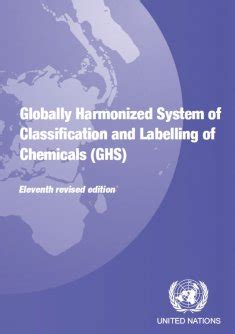 Globally Harmonized System of Classification and Labelling of - coolestguyplanet.net