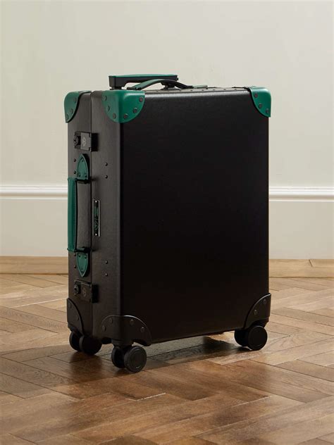 Globe-Trotter | Luxury Luggage | England 1897 - balustradellc