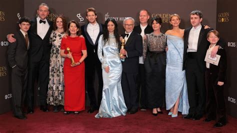 Globos de Oro 2026 | Cotilleando - El mejor foro de cotilleos | Desde … - wintechmobiles.com