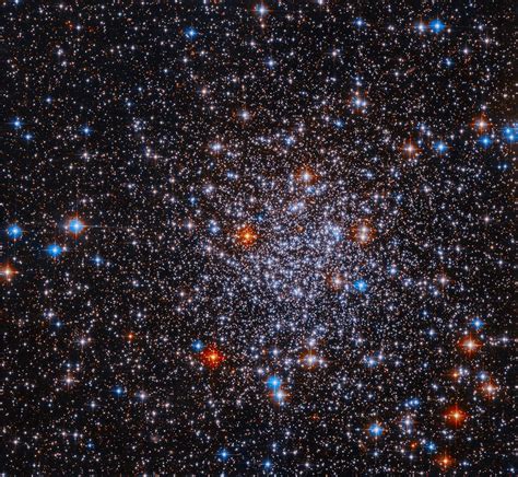 Globular cluster - muktibox.com