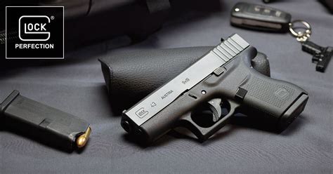 GLOCK Perfection Slimline