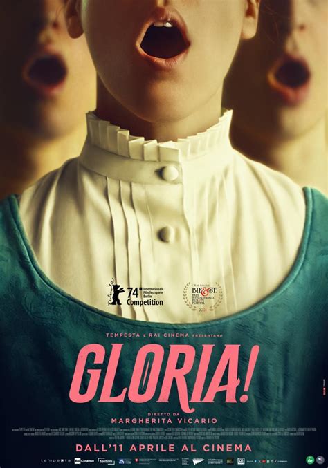 GLORIA | About - muktibox.com