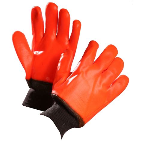 Gloves for Waste Management - Hi Vis Safety US - raincitystudios.com
