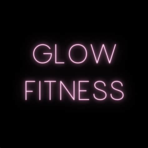 GLOW FITNESS North Haven CT - Facebook