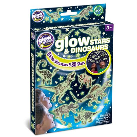 Glow Stars - wintechmobiles.com