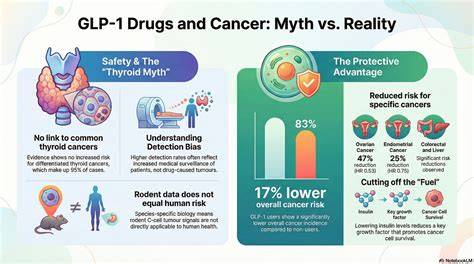 GLP-1 Drugs: Unlocking Cancer Protection Secrets (2026)