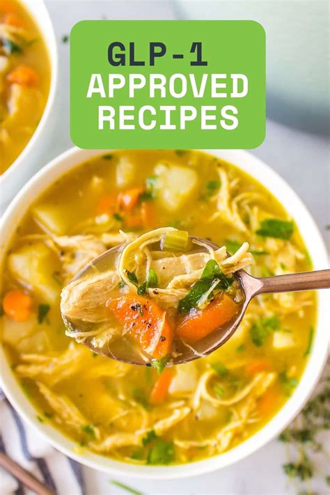 GLP-1 Pasta Recipes: Healthy, High-Protein Pasta Meals - balustradellc