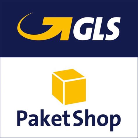 GLS PaketShop • Calbe (Saale), Wilhelm-Loewe-Str. 21