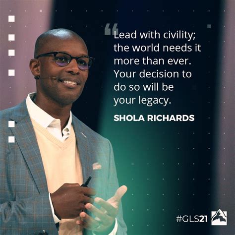 GLS21 Top Quotes - Global Leadership Network