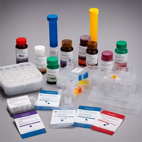 GLUCOSE UPTAKE COLORIMETRIC ASSAY KIT - Franklin Young …