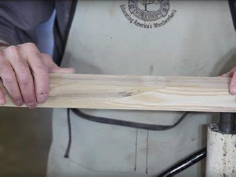 Gluing Techniques: How to Make Scarf Joints - balustradellc
