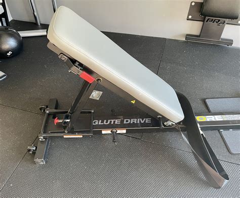 Glute Drive Plus - Core Home Fitness - Time 2 Train … - balustradellc