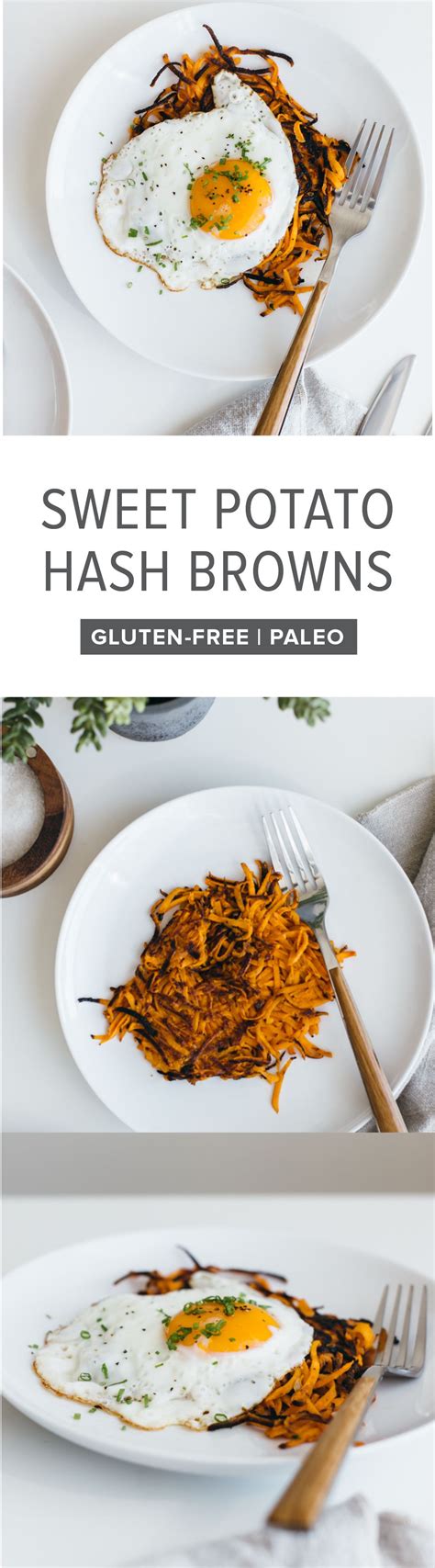 Gluten Free Potato Hash Browns - balustradellc
