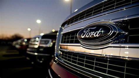 GM, Ford lay off 500 more workers, blaming strike