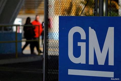 GM, Samsung SDI teaming to build more than $3B EV battery cell plant in Indiana