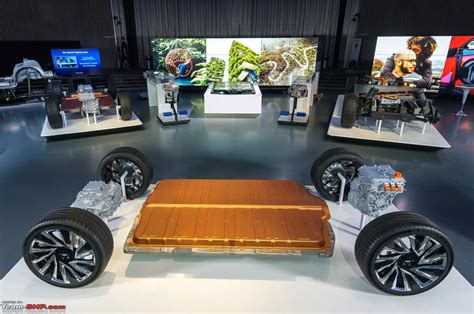 GM: 1 Million Mile Electric Car Battery Is