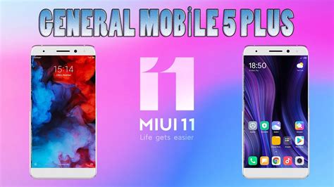 GM 5 Plus MIUI & HyperOs Türkiye Forumu.