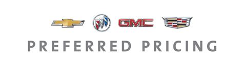 GM Preferred Pricing - Wallace Chevrolet