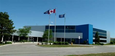 GM Technical Center Oshawa, Ontario, Canada GM Authority