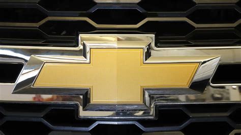 GM recalls over 825K vehicles to fix daytime running lights