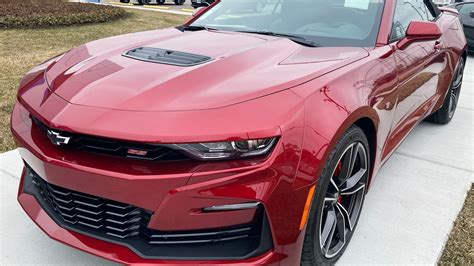 GM to stop making the Camaro, but a successor may be in works