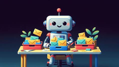 Gmail Processor - Automate Email Processing with … - coolestguyplanet.net