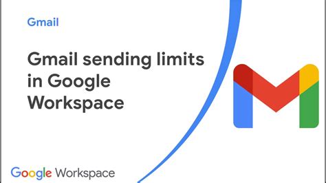 Gmail receiving limits in Google Workspace - balustradellc