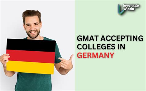 GMAT Accepting Colleges in Germany: Is GMAT Required for MBA in Germany …