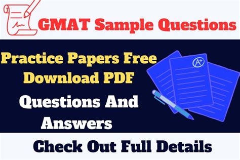 GMAT Antworten.pdf