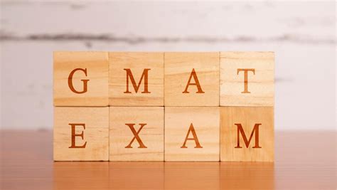 GMAT Exam Fragen