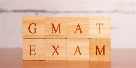GMAT Examsfragen