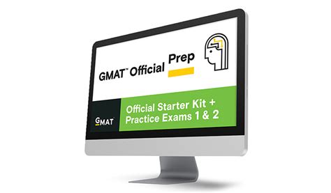 GMAT Online Praxisprüfung