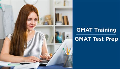GMAT Online Prüfung
