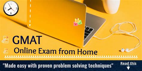 GMAT Online Tests