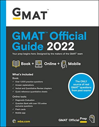 GMAT PDF Demo