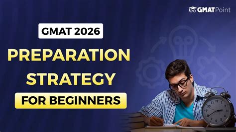 GMAT Preparation 2026: Tips, Strategies, and Study Plan - balustradellc