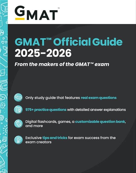 GMAT Preparation Guide 2026: How to Prepare for … - balustradellc