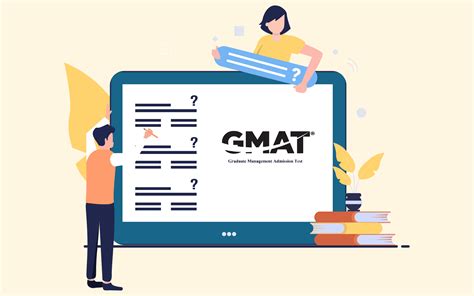 GMAT Prüfungsfragen