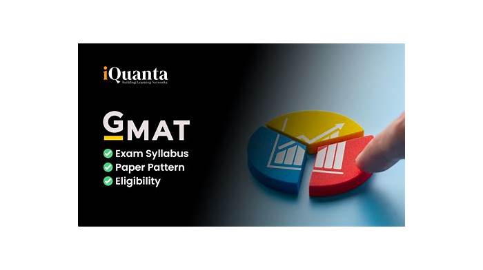 GMAT Latest Exam