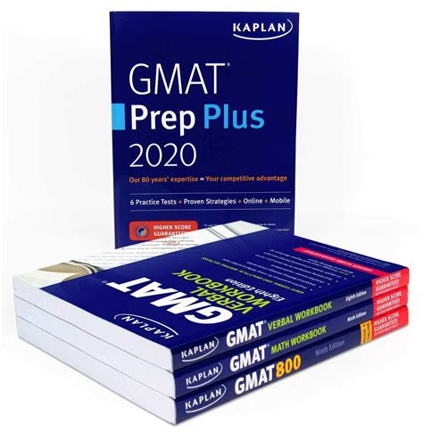 Full Download Gmat Complete 2020 The Ultimate In Comprehensive Selfstudy For Gmat By Kaplan Test Prep