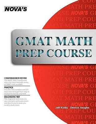 Download Gmat Math Prep Course By Jeff J Kolby