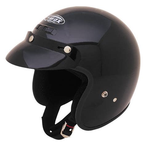 GMAX GM2 Open Face Snowmobile Helmet Youth - Snogear