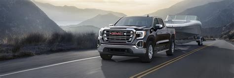 GMC Fort Worth Vernon Auto Group