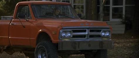 GMC K-Series in "Sweet Home Alabama" - Pinterest