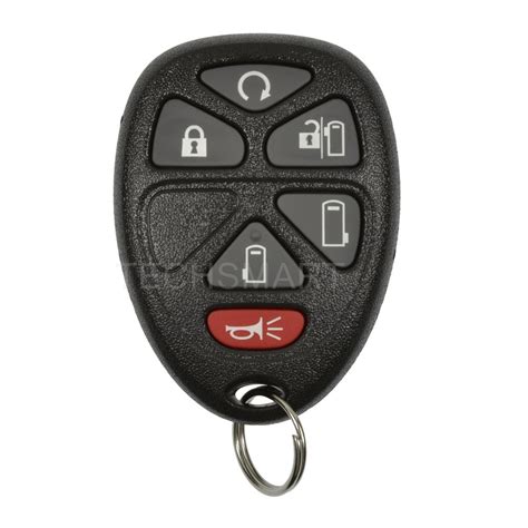 GMC Keyless Entry Remotes — CARiD.com