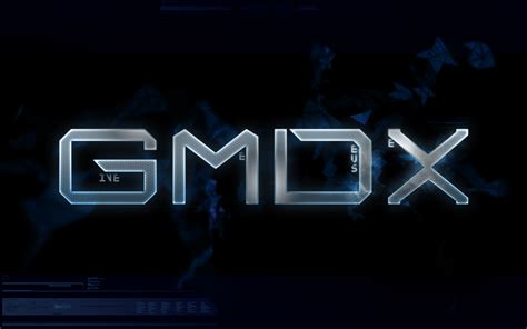 GMDX