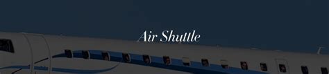 GMJ Air Shuttle Careers and Employment in US